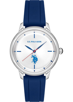 Часы US Polo Assn Fundamental USPA2031-02